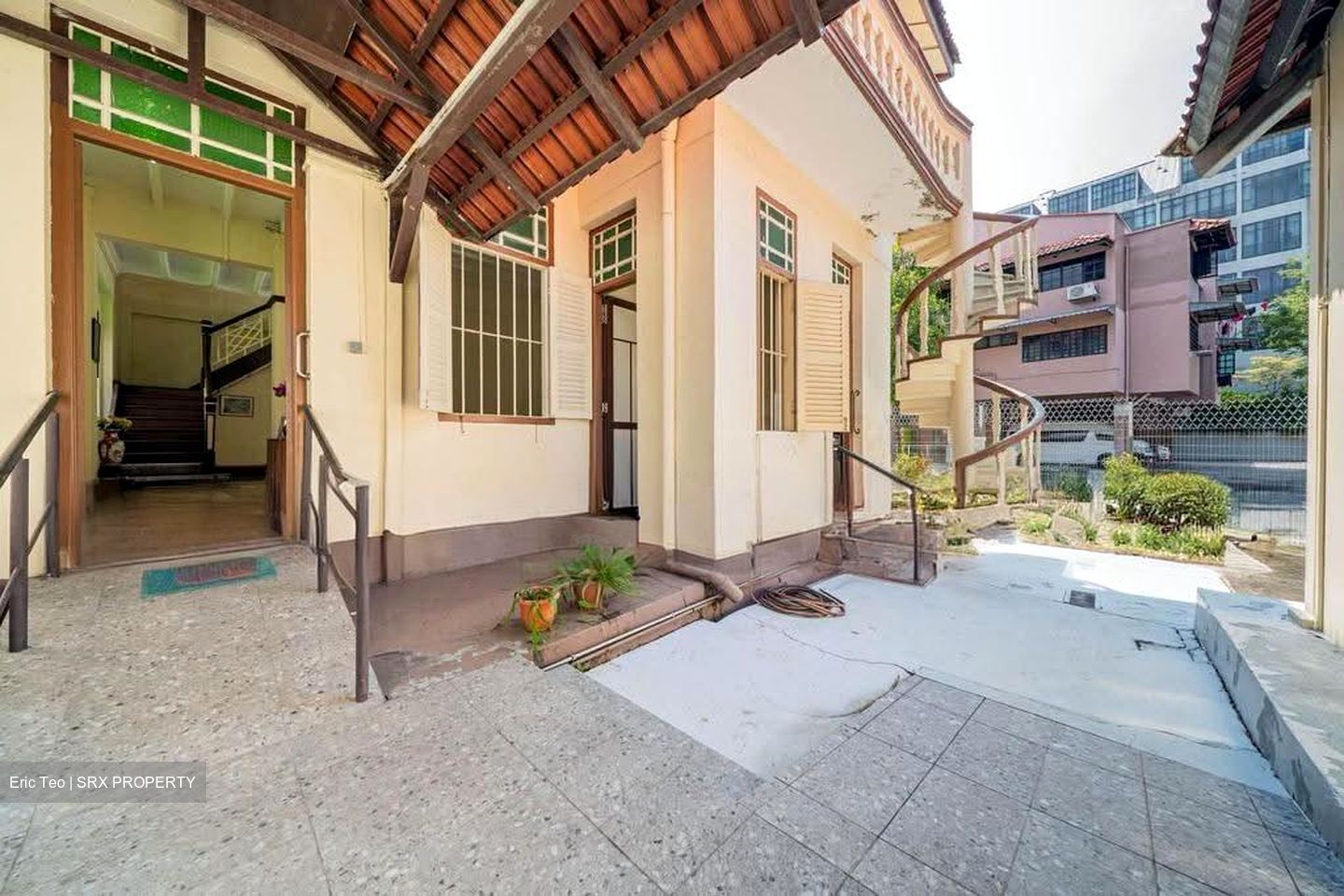 Pasir Panjang Road (D5), Detached #631828201